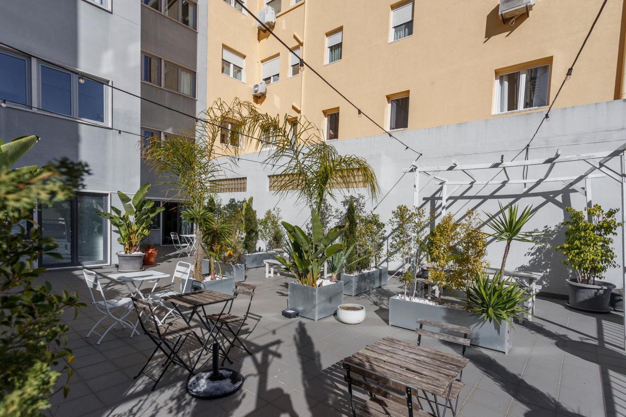 Pop The Cork In Lisbon By Misha'S Place 5B Exterior foto